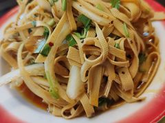 -蜀川川破店·江湖菜·烧烤(北京首店)