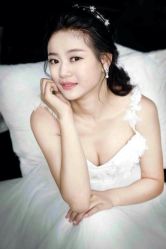 qw-完美新娘婚纱摄影