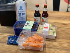 -盒马鲜生(悠方店)