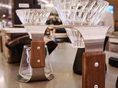 -Bracket Coffee(工体店)