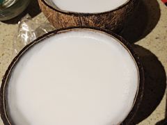 -润泽园椰子鸡(汇一城店)