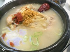-长顺参鸡汤店(西塔总店)