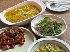 -几荷·恰似故人来(秀水广场店)