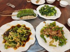 -胖哥八兄弟大排挡(植村店)