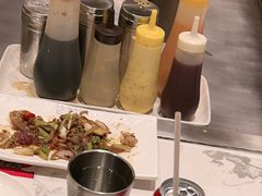 -火地铁板烧(昆山万象汇店)