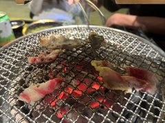 -樱嘢·炭火烧肉(惠南店)