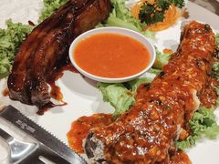 -肥肥蟹海鲜饭店(马六甲店)