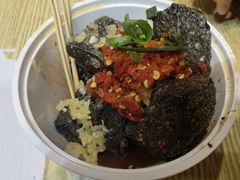 -东门町美食街