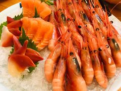 -高木日本料理(静安寺店)