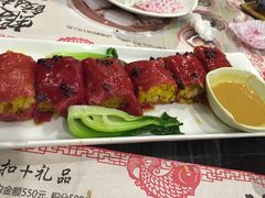 -虾饺妹·粤式手工点心(水荫路店)