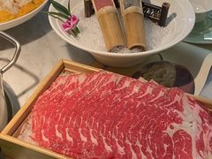 -澳美徕·港式花胶鸡火锅(高新万达店)
