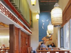 -佰家小厨·南京菜(夫子庙店)