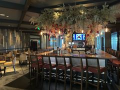 -莫尔顿扒房 MORTON'S GRILLE(igc天汇广场店)