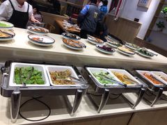 -素满香·素食自助餐(苏州·临顿路店)