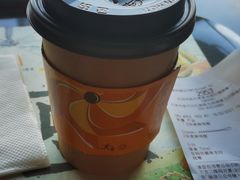 -麦当劳(红旗路店)