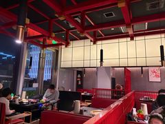 -谷牛和牛烤肉(漕河泾印象城店)