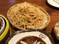 -火齐潮汕砂锅粥(五道口店)