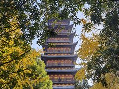 -常熟方塔园