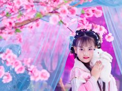 古装-九月鹰飞汉服摄影工作室