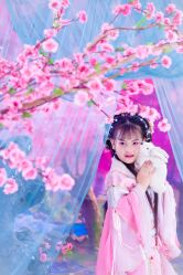 古装-九月鹰飞汉服摄影工作室