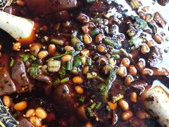 -大邑李记肥肠血旺