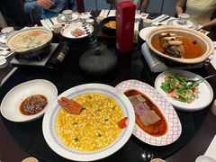 -缘餐厅(钵池山公园店)