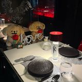 广州！一家神秘的《山海经》西餐厅🍴