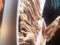 -巴依老爷新疆美食(工体旗舰店)