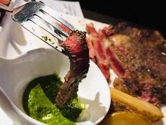 -The Cheebat 锌吧·Bistro(体育西店)