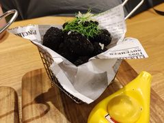 -LITTLE MICHAEL 小迈克西餐厅