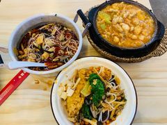 -丽丽三鲜螺蛳粉(田林路店)