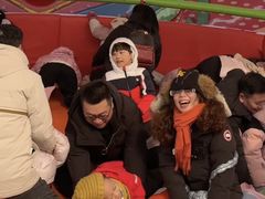 -沈阳奥体冰雪嘉年华
