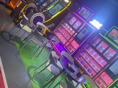 -VS SPORTS PARK运动玩乐园·团建·生日会(合生汇店)