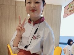 -海底捞火锅(华润万象汇店)