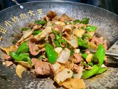 -费大厨辣椒炒肉(新城吾悦广场店)