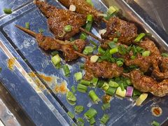 -小板凳(四公里店)