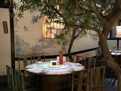 -苏乡兰亭·新派淮扬菜(吾悦广场店)