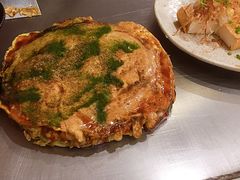 -日葵 大阪烧ひまり(仙霞路店)