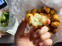 萝卜圆子-陶记正宗德州扒鸡(科巷店)