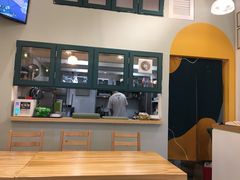 -小团圆糖水铺(襄阳南路店)