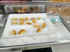 -果蔬好生活超市(乐堤港店)