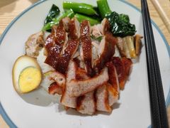 -深井烧(竹林境社区店)
