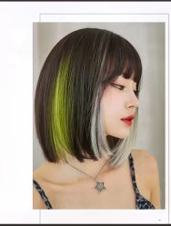-V7 HAIR SALON