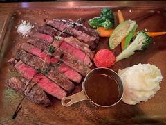 -MARU玛露音乐餐厅(大学路店)