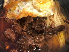 -上海为民商行清真饭店(南大路店)