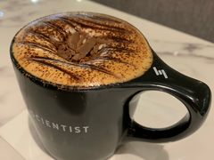 -科学家咖啡(海岸城店)