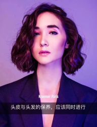 -Kraemer Paris  苏豪路易士·嘉玛发廊