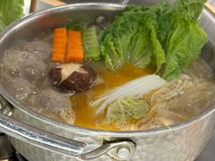 -潮界(虹桥新天地店)