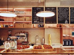 -发酵食堂(屏风街店)