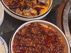 -志晖园圆子鸡·辣子鸡(阳光店)